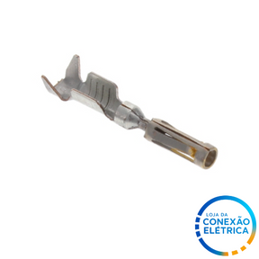 Terminal Ampseal - 770520-3