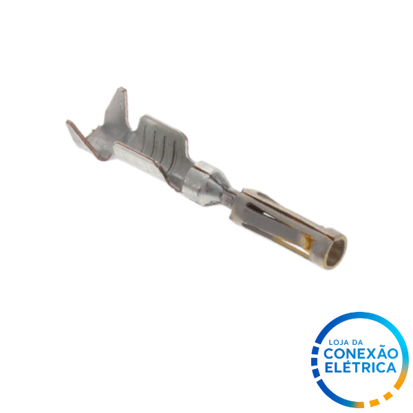 Terminal Ampseal - 770520-3