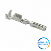 Terminal Soquete para cabos 0,50mm2 a 1,50mm2- 44922