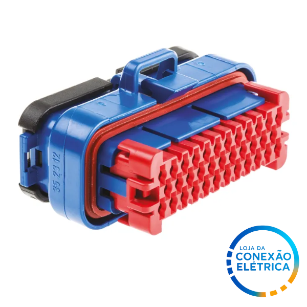 Conector Ampseal 35 Vias - 776164-5