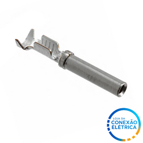 Terminal Ampseal - 1924464-1