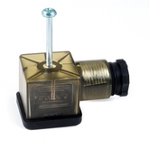 Conector Solenoide 3V - 15258 (15260)