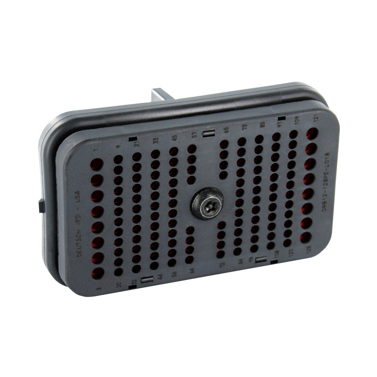 Promoção Conector 128 Vias - DRB12-128PAE-L018 - Loja da Conexão Elétrica