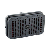 Promoção Conector 128 Vias - DRB12-128PAE-L018 - Loja da Conexão Elétrica