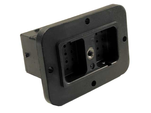 Conector Automotivo 12-24PA - Loja da Conexão Elétrica