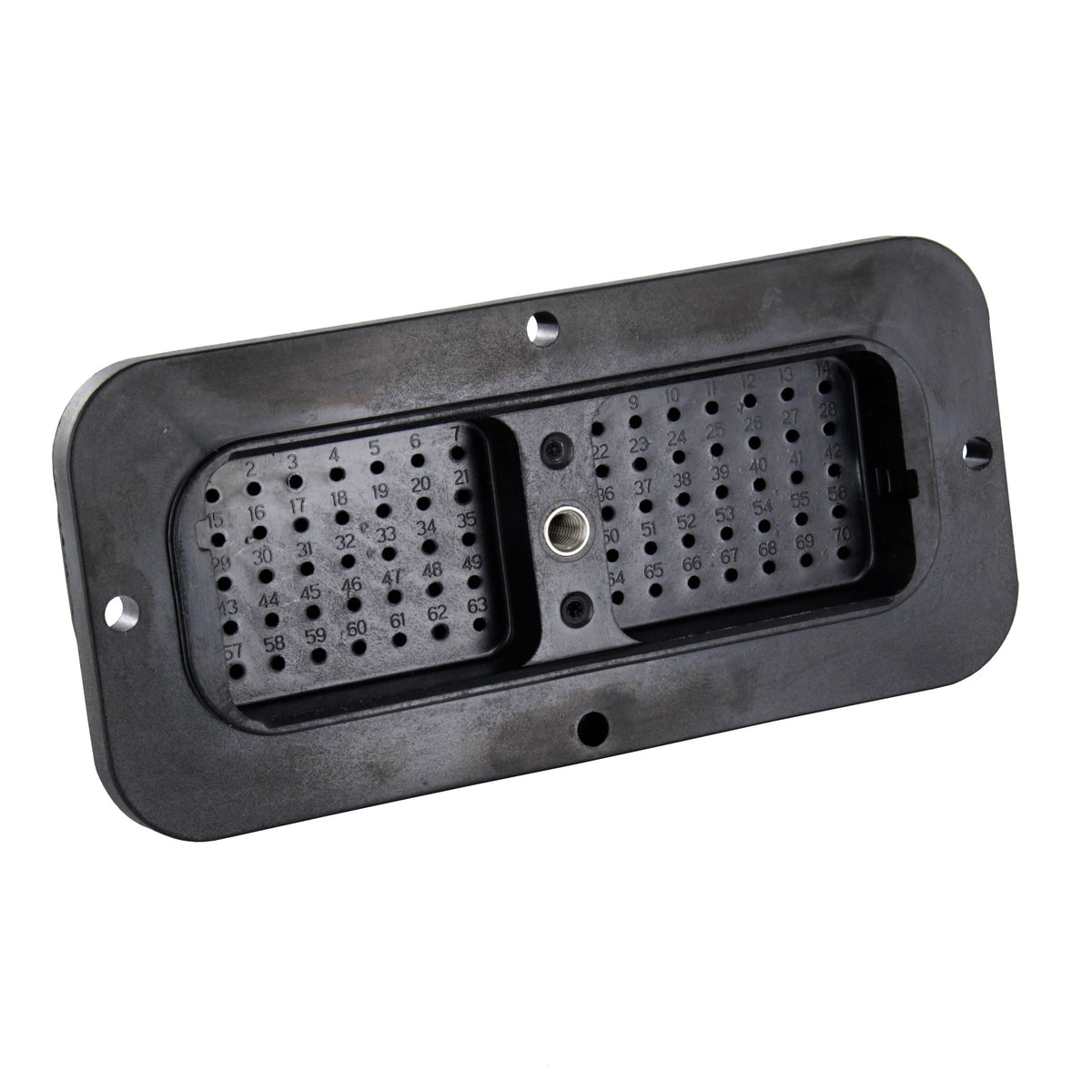 Conector Automotivo 12-70PA - Loja da Conexão Elétrica