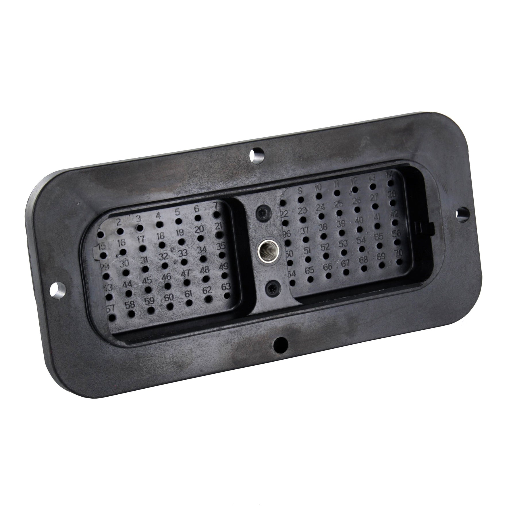 Conector Automotivo 12-70PA - Loja da Conexão Elétrica