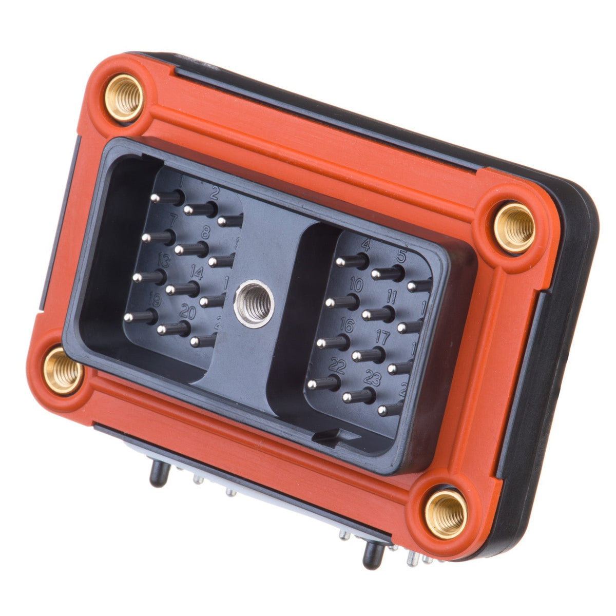 Conector Automotivo 13-24PA - Loja da Conexão Elétrica