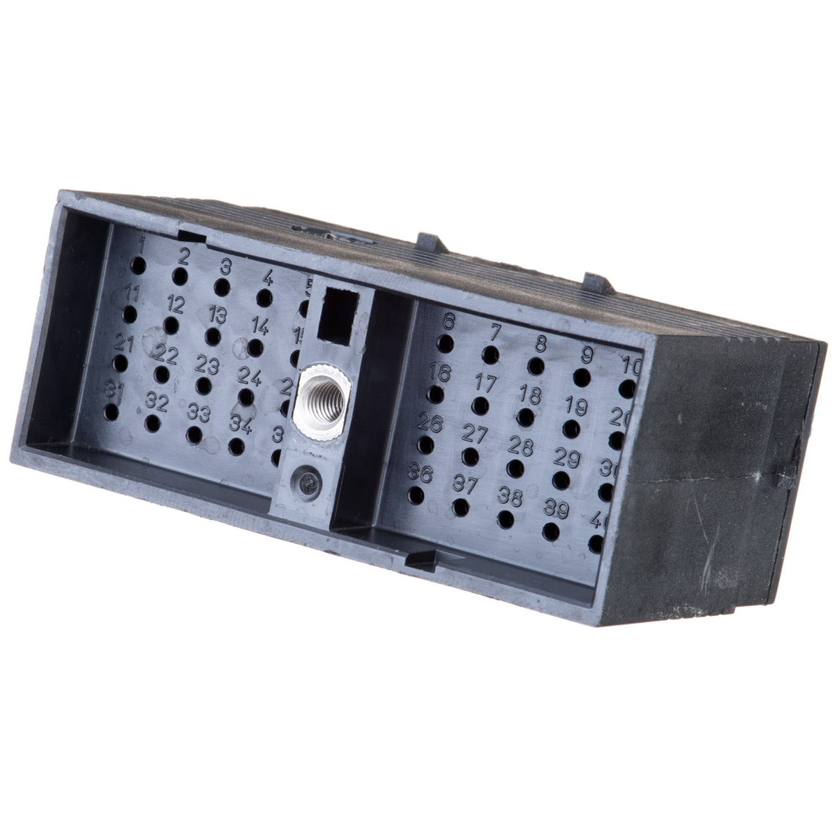 Conector Automotivo 14-40PA - Loja da Conexão Elétrica