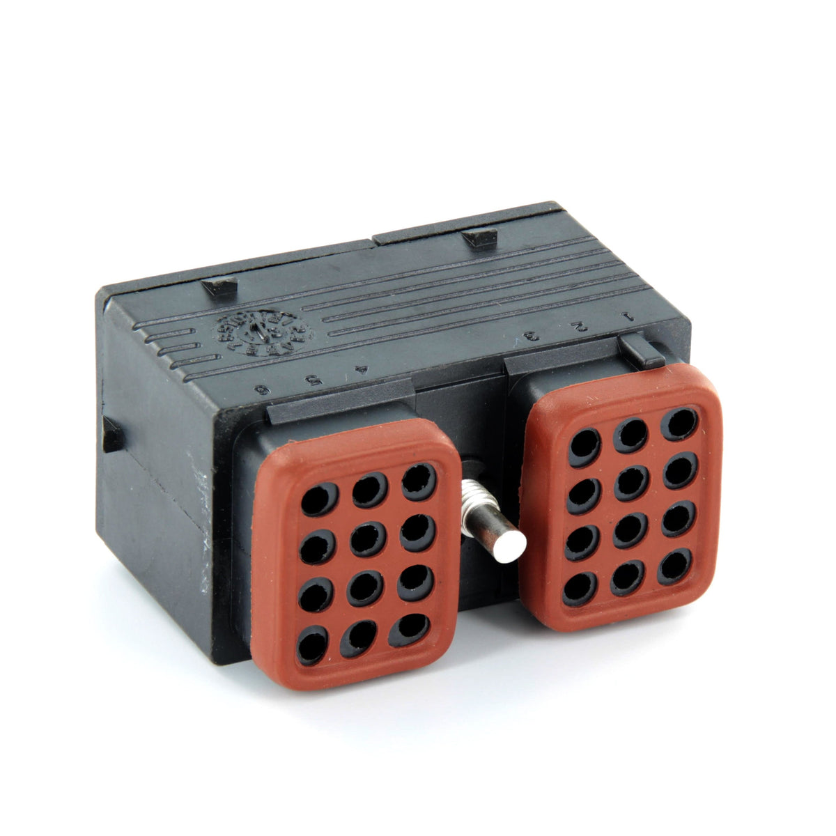 Conector Automotivo 16-24SA-P013 - Loja da Conexão Elétrica