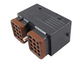 Conector Automotivo 16-24SB - Loja da Conexão Elétrica
