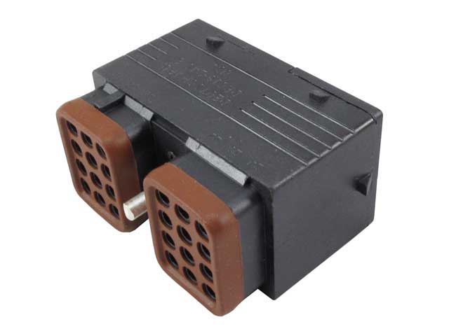 Conector Automotivo 16-24SB - Loja da Conexão Elétrica