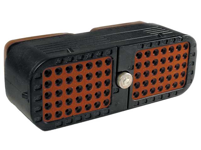 Conector Automotivo 16-70SA-P013 - Loja da Conexão Elétrica