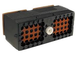 Conector Automotivo 18-40SA-P013 - Loja da Conexão Elétrica