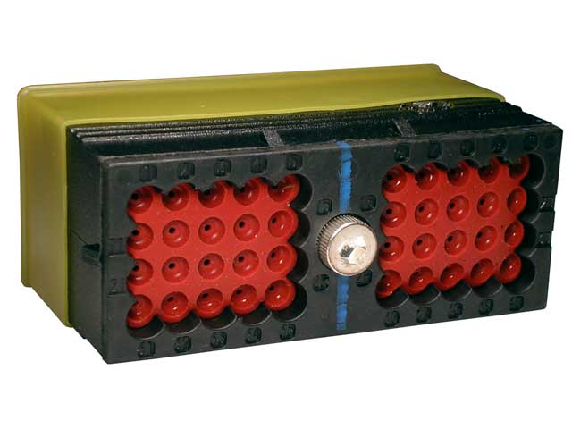 Conector Automotivo 18-40SCE - Loja da Conexão Elétrica