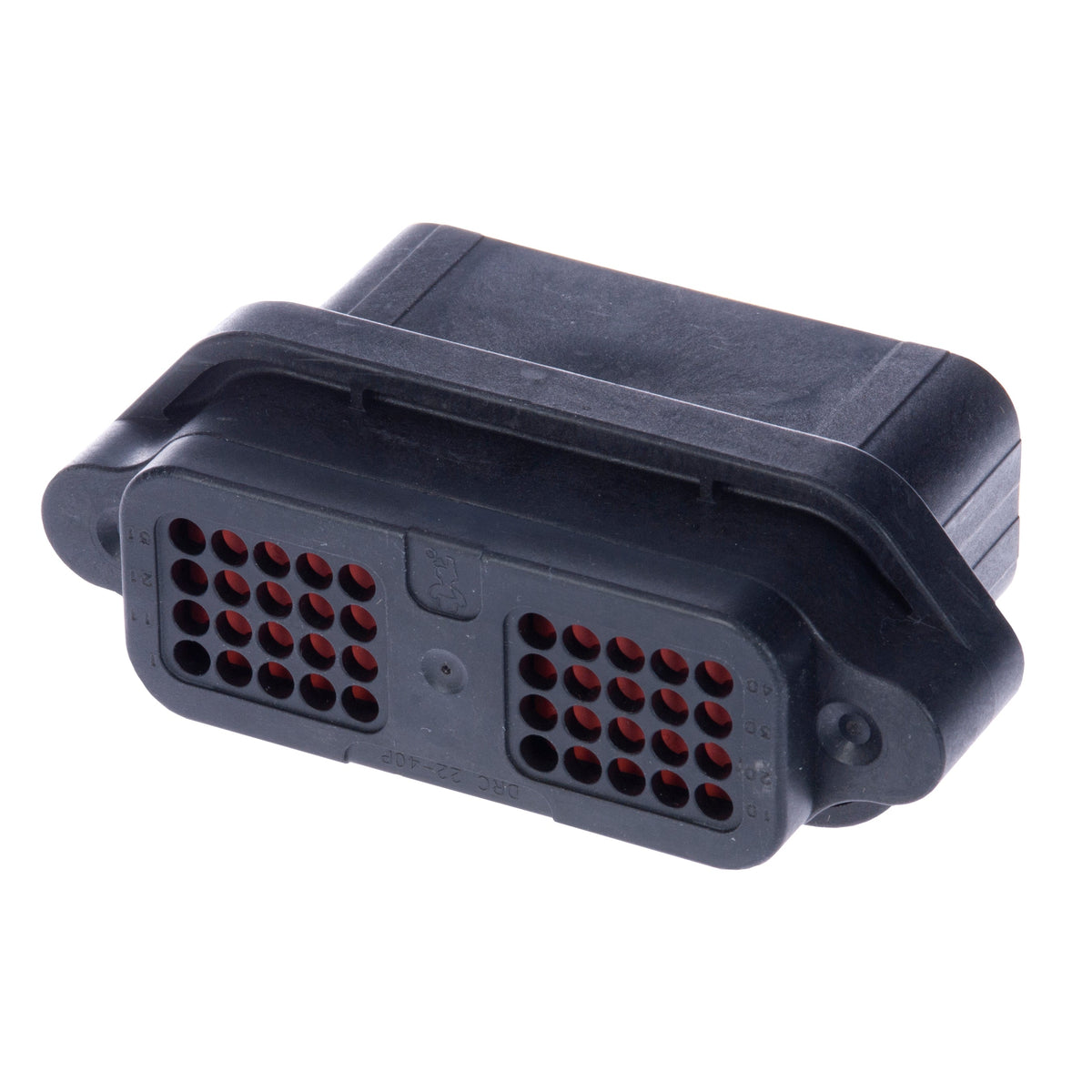 Conector Automotivo 22-40PA - Loja da Conexão Elétrica