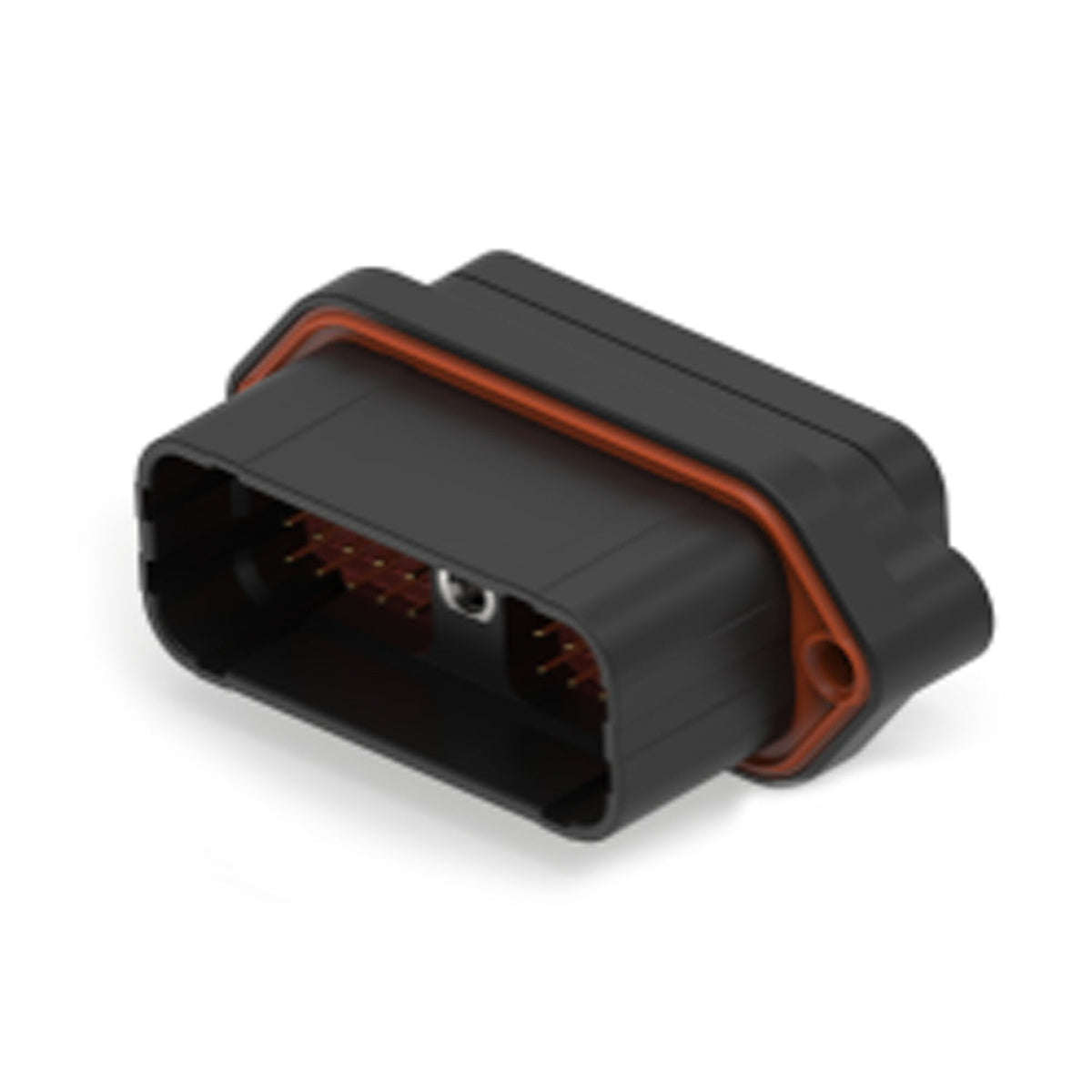 Conector Automotivo 22-40PB - Loja da Conexão Elétrica