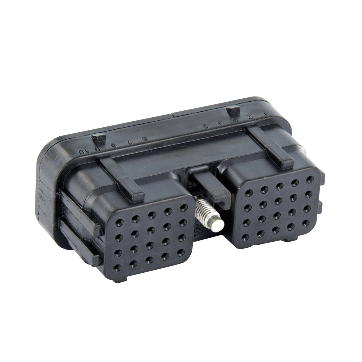 Conector Automotivo 26-40SB - Loja da Conexão Elétrica