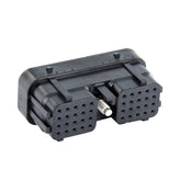 Conector Automotivo 26-40SB - Loja da Conexão Elétrica