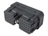 Conector Automotivo 26-50S06 - Loja da Conexão Elétrica