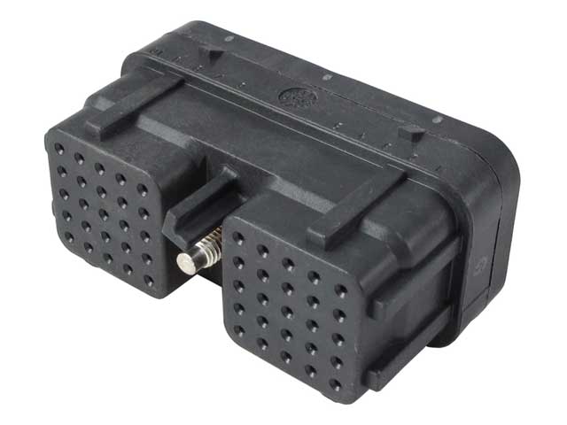Conector Automotivo 26-50S06 - Loja da Conexão Elétrica