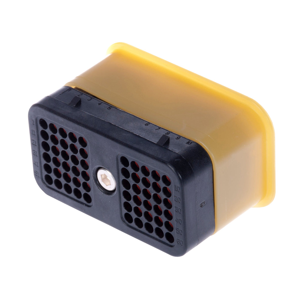 Conector Automotivo 26-60S06 - Loja da Conexão Elétrica