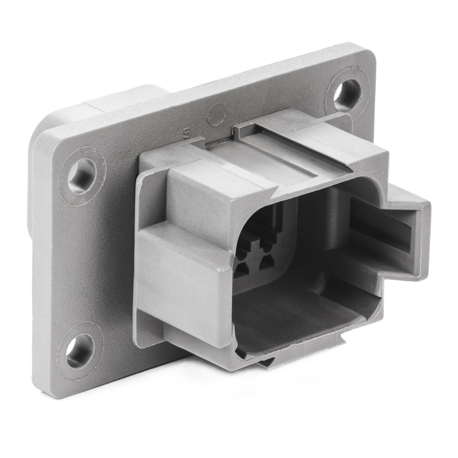 Conector Macho 08PA-CL03 - Loja da Conexão Elétrica