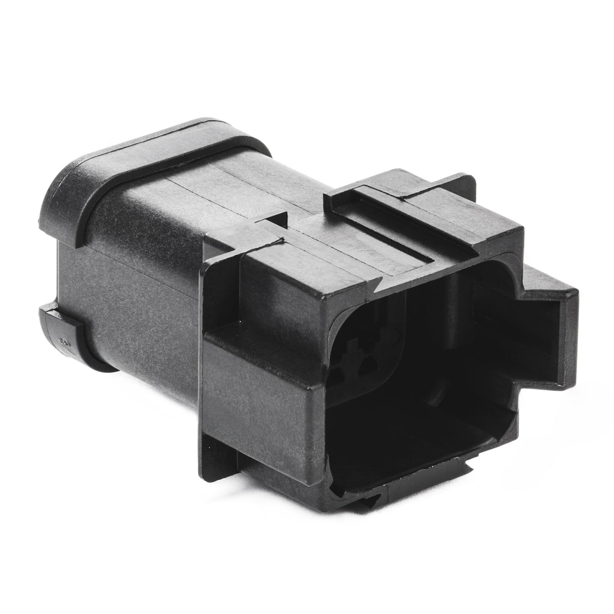 Conector Macho 08PA-E005 - Loja da Conexão Elétrica