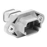 Conector Macho 08PA-LE03 - Loja da Conexão Elétrica