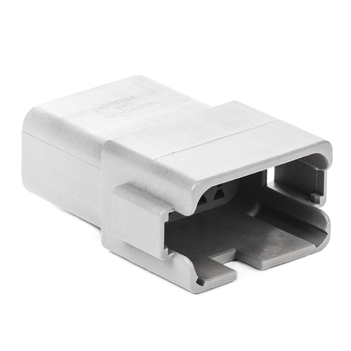 Conector Macho 12PA-B016 - Loja da Conexão Elétrica