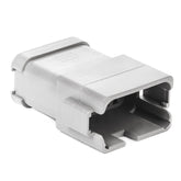 Conector Macho 12PA-BE02 - Loja da Conexão Elétrica