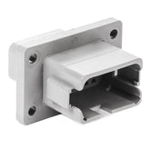 Conector Macho 12PA-BL04 - Loja da Conexão Elétrica