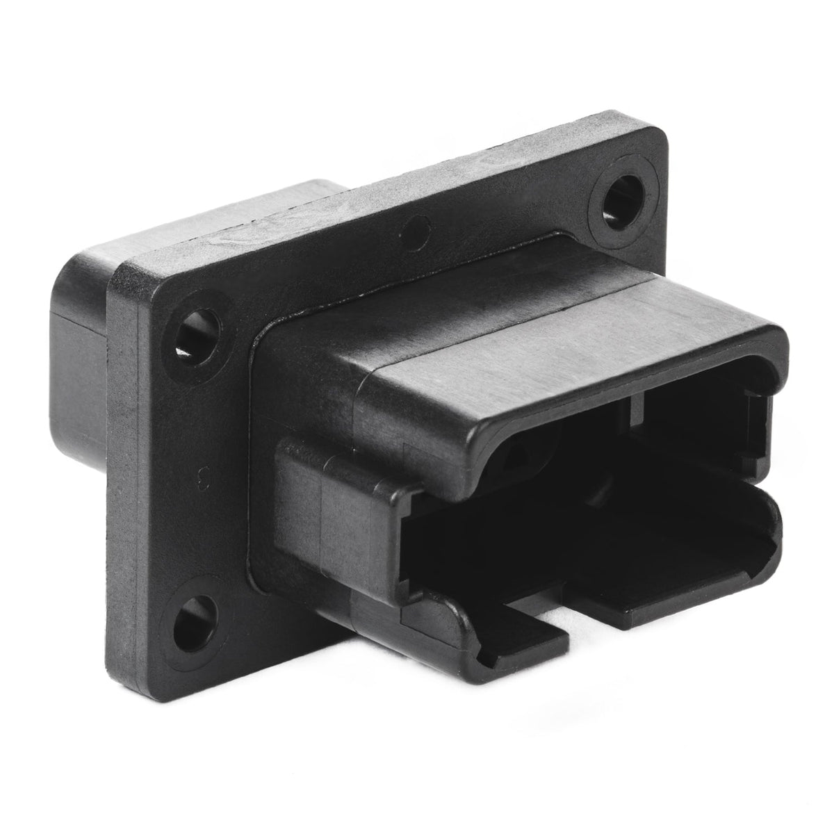 Conector Macho 12PA-BL08 - Loja da Conexão Elétrica