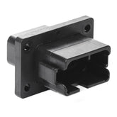 Conector Macho 12PA-BL08 - Loja da Conexão Elétrica