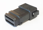 Conector Macho 12PA-CE09 - Loja da Conexão Elétrica
