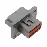 Conector Macho 12PA-L012 - Loja da Conexão Elétrica