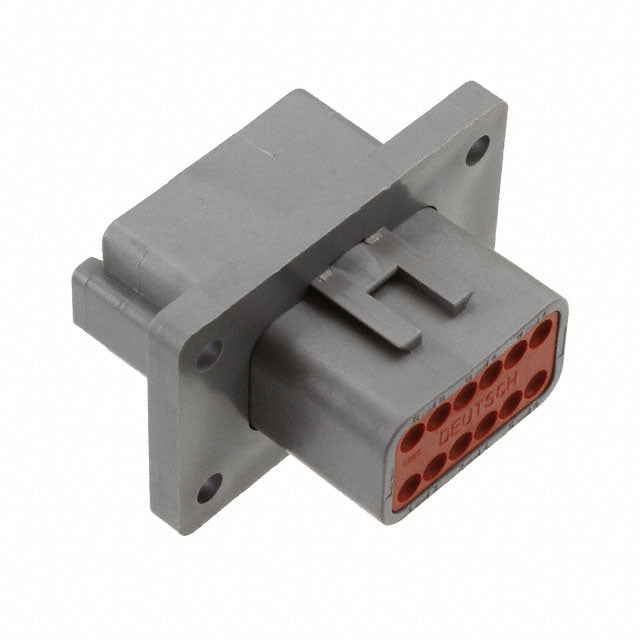 Conector Macho 12PA-L012 - Loja da Conexão Elétrica