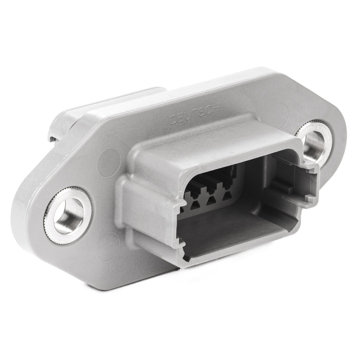 Conector Macho 12PA-LE03 - Loja da Conexão Elétrica