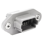 Conector Macho 12PA-LE03 - Loja da Conexão Elétrica