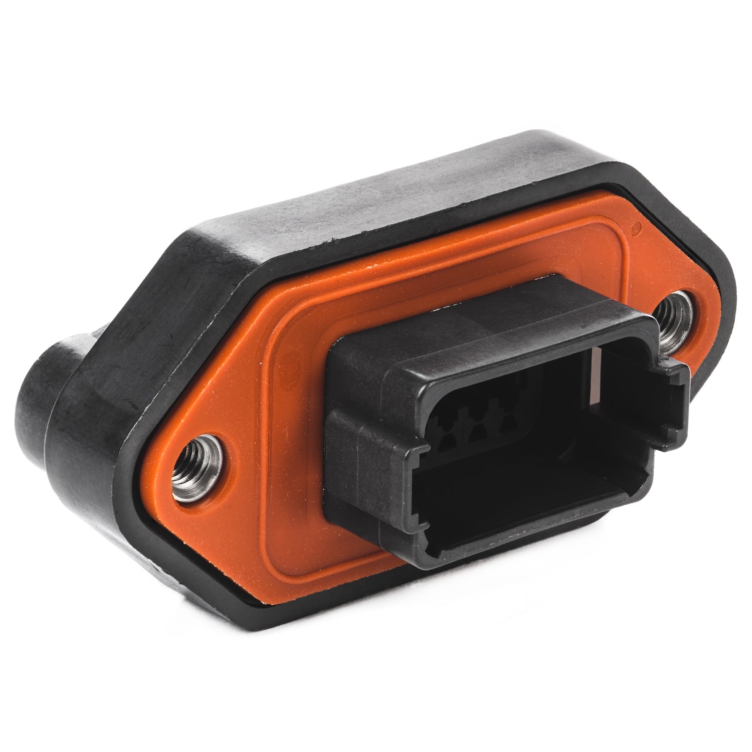 Conector Macho 12PA-LE10 - Loja da Conexão Elétrica