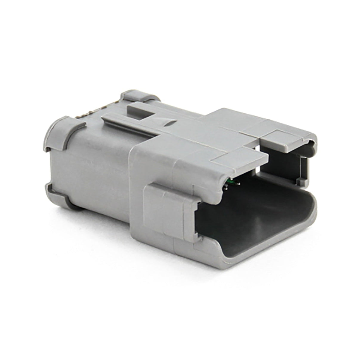 Conector Macho 12PA-P075 - Loja da Conexão Elétrica