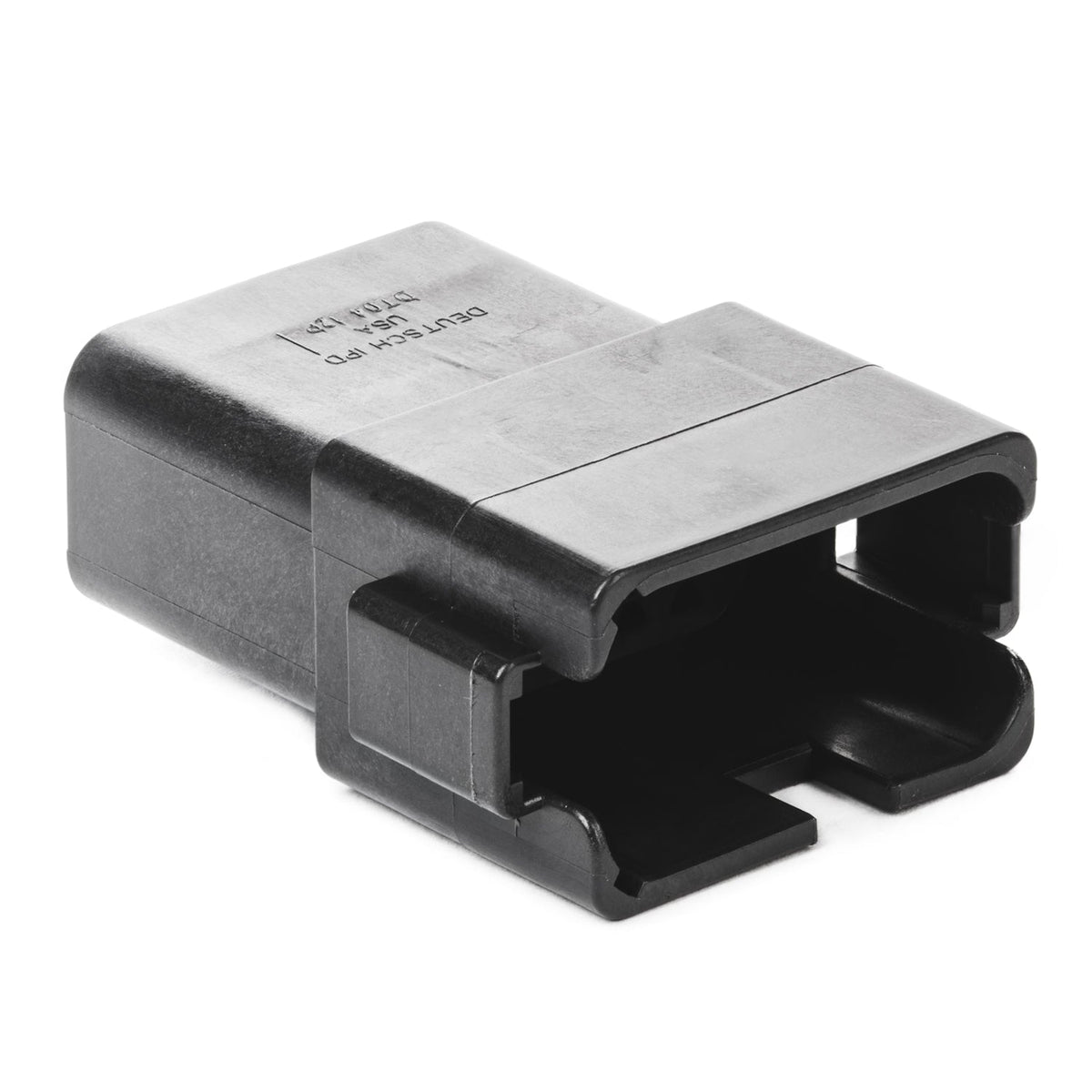 Conector Macho 12PB-B016 - Loja da Conexão Elétrica