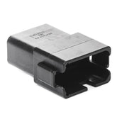 Conector Macho 12PB-B016 - Loja da Conexão Elétrica