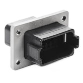 Conector Macho 12PB-BL04 - Loja da Conexão Elétrica