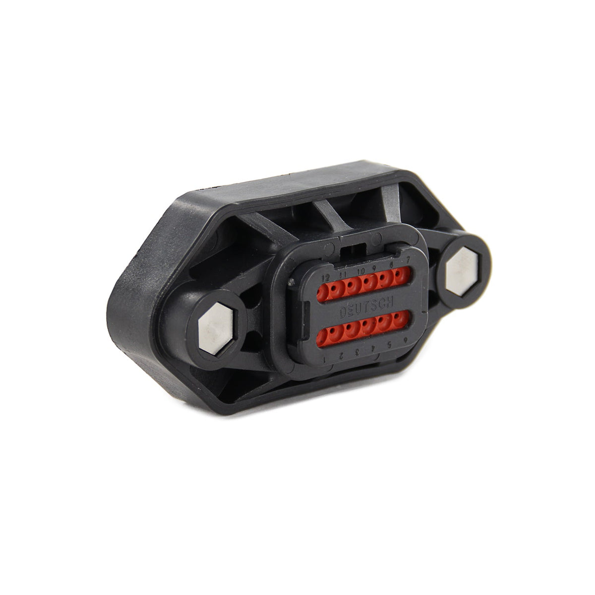 Conector Macho 12PB-LE01 - Loja da Conexão Elétrica