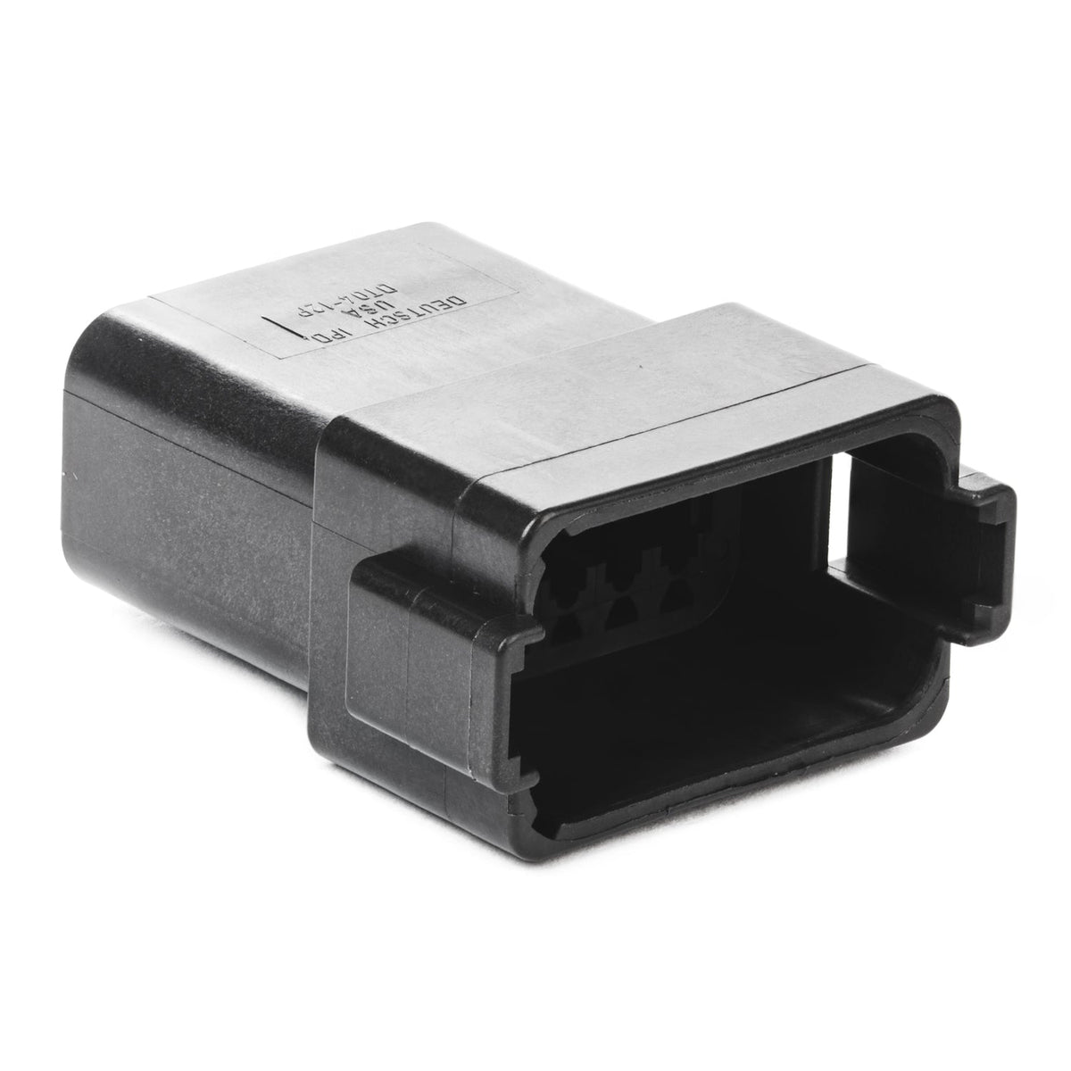 Conector Macho 12PB - Loja da Conexão Elétrica