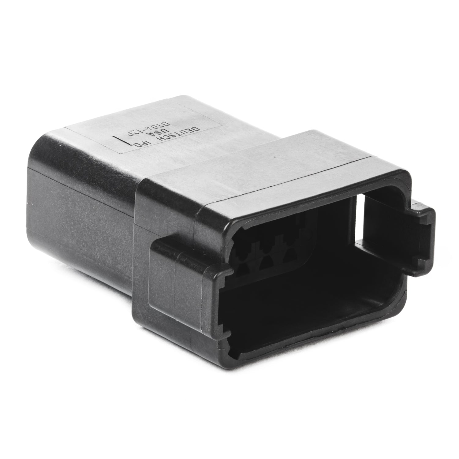 Conector Macho 12PB - Loja da Conexão Elétrica