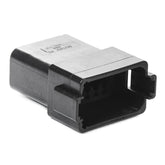 Conector Macho 12PB - Loja da Conexão Elétrica