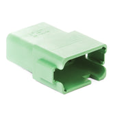 Conector Macho 12PC-B016 - Loja da Conexão Elétrica