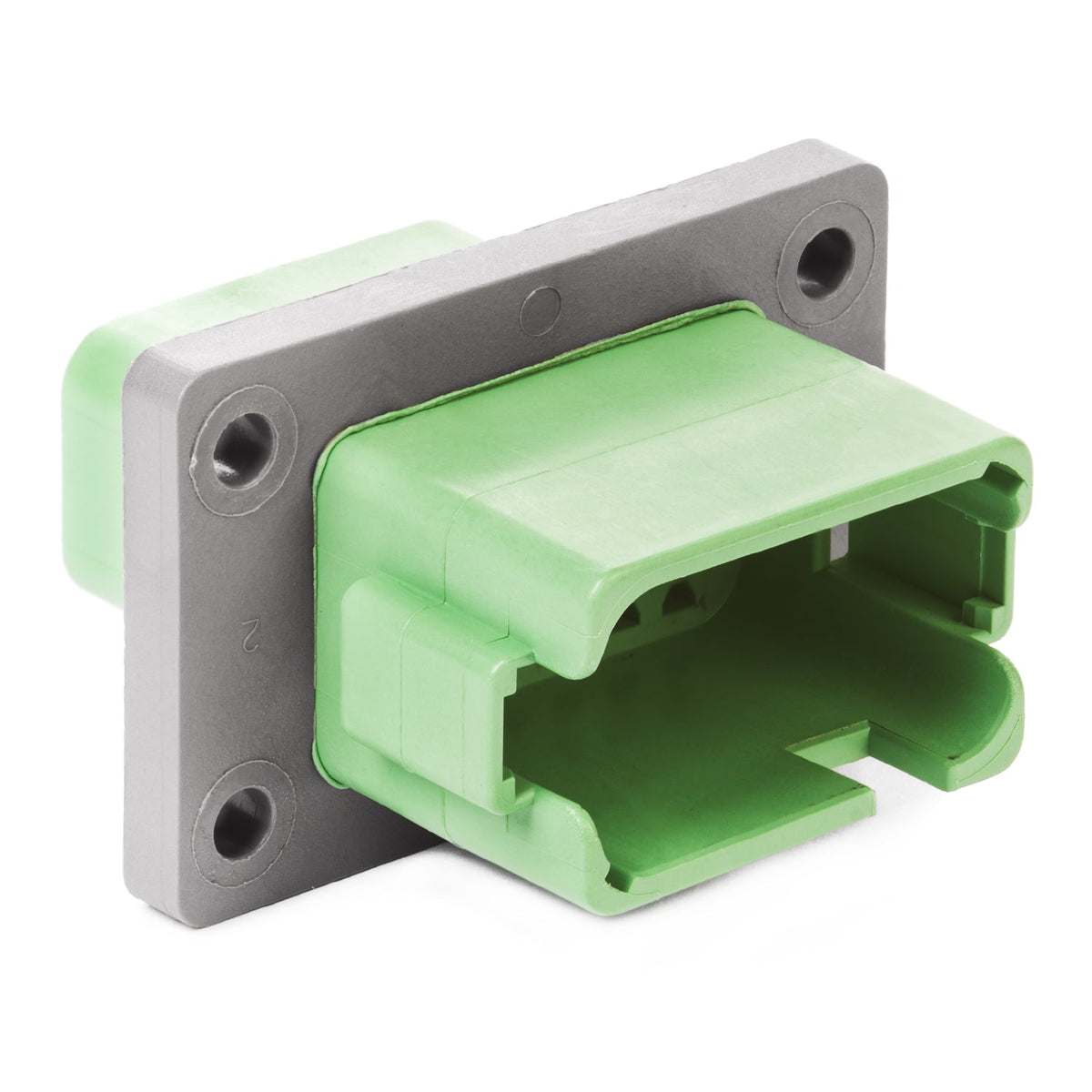 Conector Macho 12PC-BL04 - Loja da Conexão Elétrica